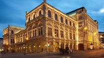 Concerto de Mozart em Trajes Históricos na Vienna State Opera House Concerto de Mozart em Trajes Históricos na Vienna State Opera House