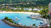 Excursão pelos destaques de Ocho Rios Excursão pelos destaques de Ocho Rios