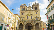 Excursão a pé em Braga Excursão a pé em Braga