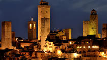 Excursão particular: viagem diurna por Siena, San Gimignano e Chianti partindo de Florença Excursão particular: viagem diurna por Siena, San Gimignano e Chianti partindo de Florença