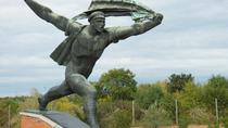 Recorrido privado por el comunismo en el Parque Memento/de las Estatuas de Budapest Recorrido privado por el comunismo en el Parque Memento/de las Estatuas de Budapest