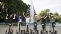 Recorrido turístico en Segway por Budapest Recorrido turístico en Segway por Budapest