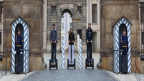 Tour privato: Tour in Segway della città di Praga Tour privato: Tour in Segway della città di Praga