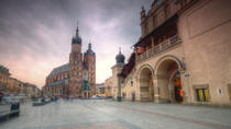 Visita a monumentos e iglesias católicas de Cracovia Visita a monumentos e iglesias católicas de Cracovia