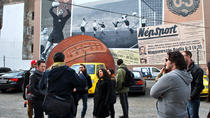 Visite à pied en petit groupe à la découverte de l'art et la culture de Budapest Visite à pied en petit groupe à la découverte de l'art et la culture de Budapest