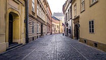 Wandeltocht door het Joodse Krakau, inclusief Podgórze en Kazimierz Wandeltocht door het Joodse Krakau, inclusief Podgórze en Kazimierz