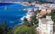 Excursão no litoral de Villefranche: Viagem privada de meio dia para Nice Excursão no litoral de Villefranche: Viagem privada de meio dia para Nice