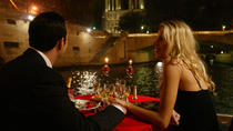 Croisière Paris pour un oui - Demande en mariage Croisière Paris pour un oui - Demande en mariage