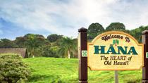 Excursão de um dia pela costa de Hana em Maui Excursão de um dia pela costa de Hana em Maui