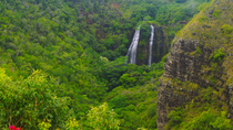 Excursión de un día a Kauai: Cañón de Waimea, el río Wailua desde Oahu Excursión de un día a Kauai: Cañón de Waimea, el río Wailua desde Oahu