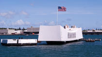 Visita al Arizona Memorial, Pearl Harbor y el cementerio Punchbowl Visita al Arizona Memorial, Pearl Harbor y el cementerio Punchbowl