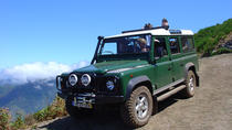 Halbtägige Jeep-Safari-Tour - Zentral Halbtägige Jeep-Safari-Tour - Zentral