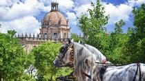 Jerez de la Frontera History and Art Walking Tour Jerez de la Frontera History and Art Walking Tour