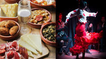 Tapas Route and Flamenco Show in Jerez Tapas Route and Flamenco Show in Jerez