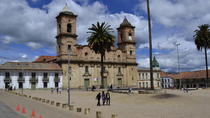 Excursão a Zipaquirá incluindo a Catedral de Sal, a Praça da Independência e as Praças Principais Excursão a Zipaquirá incluindo a Catedral de Sal, a Praça da Independência e as Praças Principais