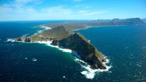 Oferta turística en Ciudad del Cabo: Excursión por los lugares de interés turístico del Cabo y cata de vinos en Stellenbosch Oferta turística en Ciudad del Cabo: Excursión por los lugares de interés turístico del Cabo y cata de vinos en Stellenbosch
