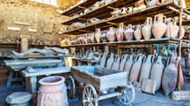 Descubra las antiguas ruinas de Pompeya: Escapada de un día desde Roma Descubra las antiguas ruinas de Pompeya: Escapada de un día desde Roma