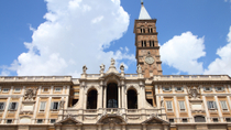 La Roma cristiana: Tour de tarde La Roma cristiana: Tour de tarde