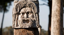 Ostia Antica: Excursión de medio día desde Roma Ostia Antica: Excursión de medio día desde Roma