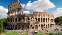Roma scontatissima: esperienza di 2 giorni compresi tre tour di Roma e gita di un giorno a Capri Roma scontatissima: esperienza di 2 giorni compresi tre tour di Roma e gita di un giorno a Capri