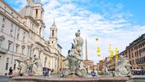 Stadsrondleiding door het klassieke Rome Stadsrondleiding door het klassieke Rome