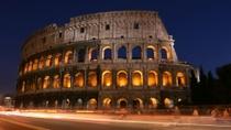 Tour nocturno de Roma Tour nocturno de Roma