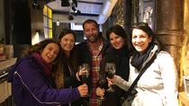 Essens- und Weintour durch Bilbao Essens- und Weintour durch Bilbao