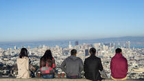 San Francisco Treasures Führung San Francisco Treasures Führung