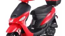 Alquiler de scooter Alquiler de scooter
