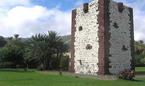 La Gomera – Tagesausflug von Teneriffa mit Mittagessen La Gomera – Tagesausflug von Teneriffa mit Mittagessen