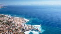 Visite de la ville de Puerto de la Cruz avec transferts Visite de la ville de Puerto de la Cruz avec transferts