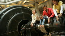 Adgangsbillet til Technisches Museum i Wien Adgangsbillet til Technisches Museum i Wien