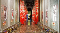 Billet d'entrée pour le musée The Story of Berlin Billet d'entrée pour le musée The Story of Berlin