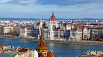 Halvdags sightseeingtur i Budapest Halvdags sightseeingtur i Budapest