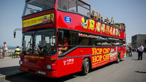 Tour Hop-On Hop-Off di Budapest in autobus e battello Tour Hop-On Hop-Off di Budapest in autobus e battello