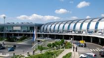 Traslado privado desde el aeropuerto de Budapest para llegadas Traslado privado desde el aeropuerto de Budapest para llegadas