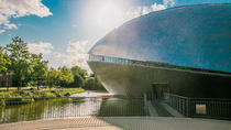 Universum Bremen Eintrittskarte Universum Bremen Eintrittskarte