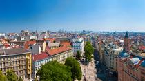 Viaje en tren de 7 noches de lo más destacado de Austria: Salzburgo e Innsbruck desde Viena Viaje en tren de 7 noches de lo más destacado de Austria: Salzburgo e Innsbruck desde Viena