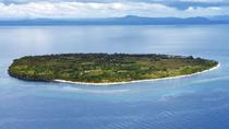 Visite privée de l'île de Pamilacan avec déjeuner au départ de Tagbilaran Visite privée de l'île de Pamilacan avec déjeuner au départ de Tagbilaran