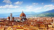 Evite las colas: Visita al Duomo de Florencia para grupos pequeños con subida a la terraza, ascenso a la cúpula, cata de vinos y almuerzo opcional Evite las colas: Visita al Duomo de Florencia para grupos pequeños con subida a la terraza, ascenso a la cúpula, cata de vinos y almuerzo opcional