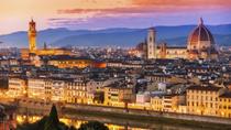 Evite las colas: Visita nocturna a la galería Accademia de Florencia con cena o aperitivo opcional Evite las colas: Visita nocturna a la galería Accademia de Florencia con cena o aperitivo opcional
