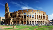 Excursão privada: viagem de um dia a Roma, partindo de Florença Excursão privada: viagem de um dia a Roma, partindo de Florença