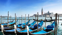 Excursão privada: viagem de um dia a Veneza, partindo de Florença Excursão privada: viagem de um dia a Veneza, partindo de Florença