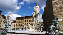 Excursión privada: Excursión a Florencia Excursión privada: Excursión a Florencia