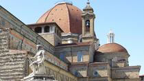 Florenz Medici-Meile Spaziergang Florenz Medici-Meile Spaziergang