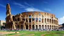 Recorrido privado: Excursión de un día a Roma desde Florencia Recorrido privado: Excursión de un día a Roma desde Florencia
