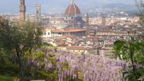 Romantisches Abendessen im mit Michelinstern ausgezeichneten Villa Bardini-Museum mit spektakulärem Blick auf Florenz und exklusivem Besuchserlebnis Romantisches Abendessen im mit Michelinstern ausgezeichneten Villa Bardini-Museum mit spektakulärem Blick auf Florenz und exklusivem Besuchserlebnis