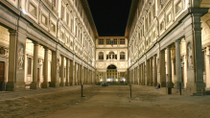 Spring køen over: Firenze - billetter til Uffizi-galleriet Spring køen over: Firenze - billetter til Uffizi-galleriet