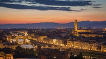 Visita al Palazzo Vecchio y la Torre de Arnolfo de Florencia al atardecer con cena o aperitivo opcional Visita al Palazzo Vecchio y la Torre de Arnolfo de Florencia al atardecer con cena o aperitivo opcional