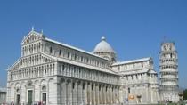 Visita de medio día a Pisa y a la Torre Inclinada desde Florencia Visita de medio día a Pisa y a la Torre Inclinada desde Florencia